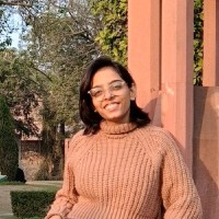 Simran Singh