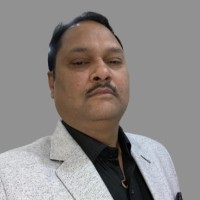 RAVINDER KUMAR RAJ