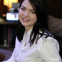 Maria Albrecht