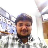 Pratipatti Srinivas