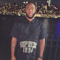 Dion Hooper