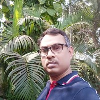 Krishan Saini