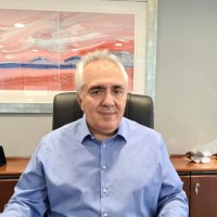 Ioannis Pitsirikos