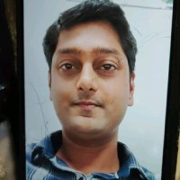 harshal chaudhari