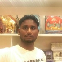 kumar R