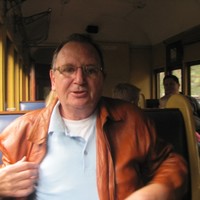 Peter Hourigan