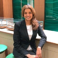 Sarita Cordeiro