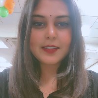Sanjana Bhardwaj