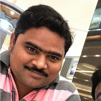 Rajkumar Peela