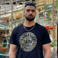 Harman Gill