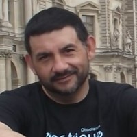 SERGIO TOLEDO SALINAS