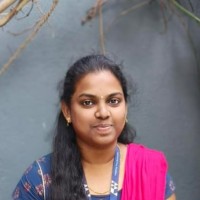 Priya Mathan