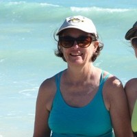 Joyce Baird