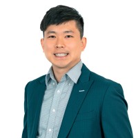 Jeffrey Chiu, Pe