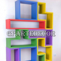 gpartedecor designer