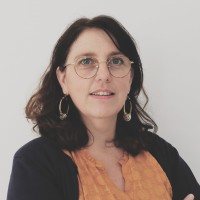 Ghislaine Gemin Lamare