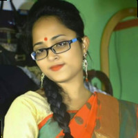 Bristi Khatun