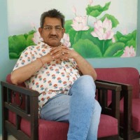 Narender Kumar Sharma