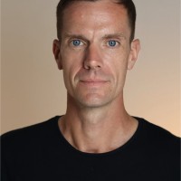 Aaron Keller