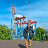 Kukuh Jaya Sukmana P