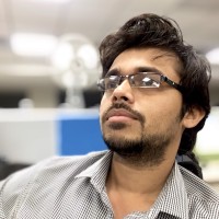 Goutam Mukherjee