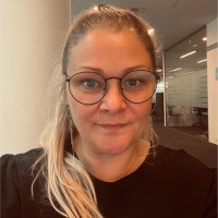 Berit Rehder Algreen Nilsson