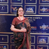Chaudhary Richa Singh