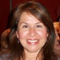 Debbie Johnson