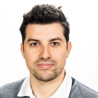 Tim Begzati