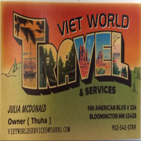 Viet World Travel & Services
