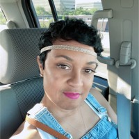 Tiffany Thomas