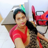 KRISHNA SWAIN