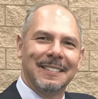 John R Gonzalez