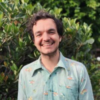 Joey Messina-Doerning