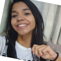 Melissa Farina Ribeiro
