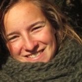 Eva Thérou - Van Knegsel