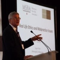 Charles Lundberg