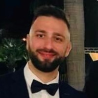 Daniel Catini