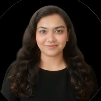Copywriter Amie