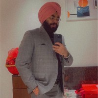 Kuljot Singh