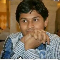 Dharmendra Kumar Yadav