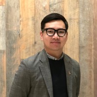 Max Luu