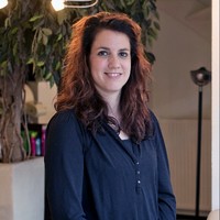 Sacha Van Nood