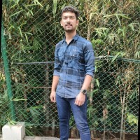 Shivam Rahate