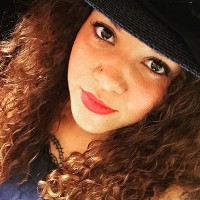 Jasmin Ellis