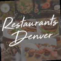 Restaurants Denver