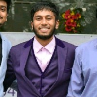 Sawood Shariff