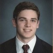 Matt McNicholas