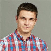 Andrey Stepanov