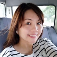 Priscilla Ling Lin Wong